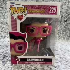 Ultimate Funko Pop Catwoman Figures Checklist and Gallery 26