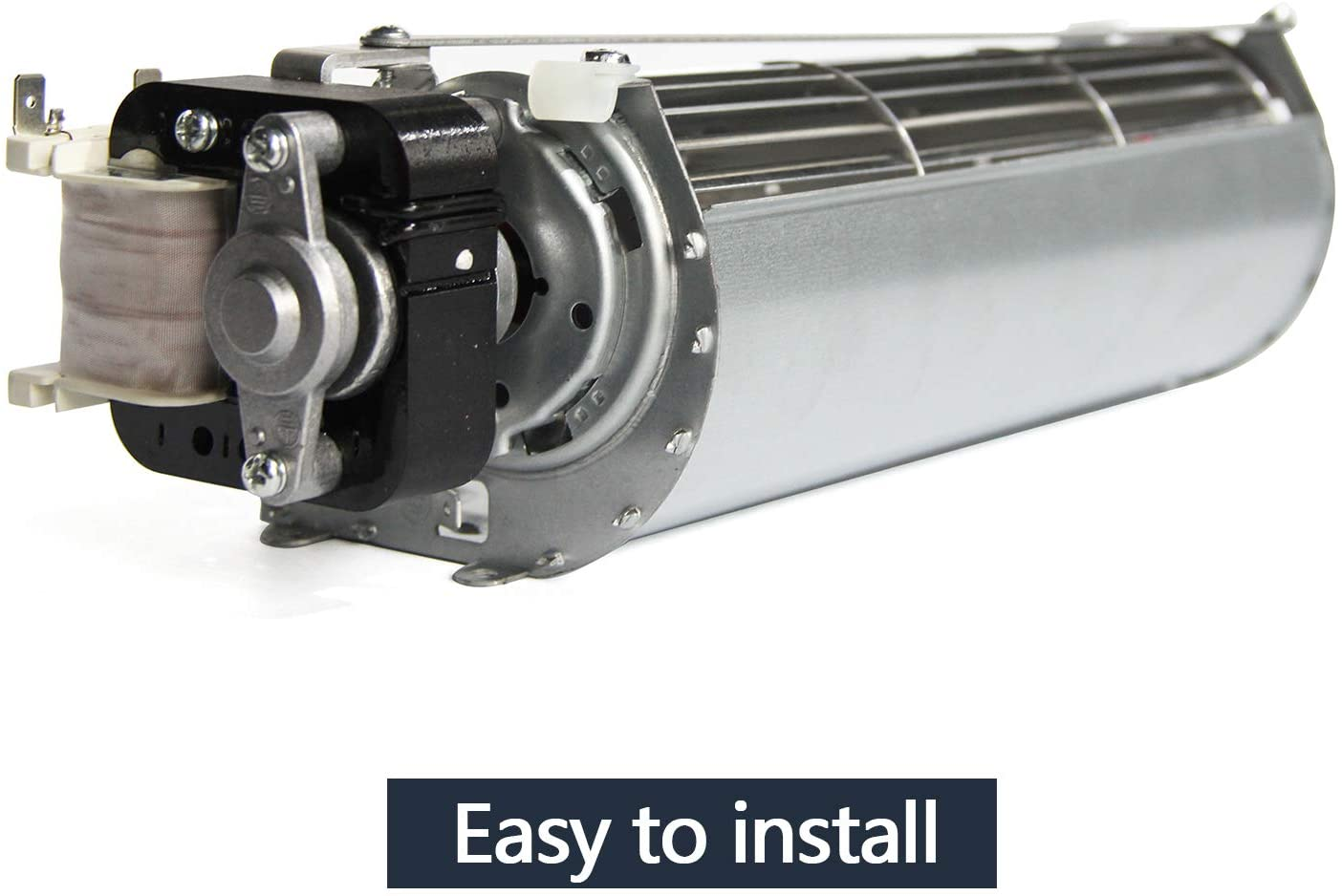 FK12 Fireplace Blower Fan Kit for Majestic 36BDVRRN, Vermont Castings