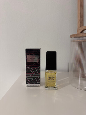 AZZARO Von Loris Azzaro Eau de Parfum 30 ml