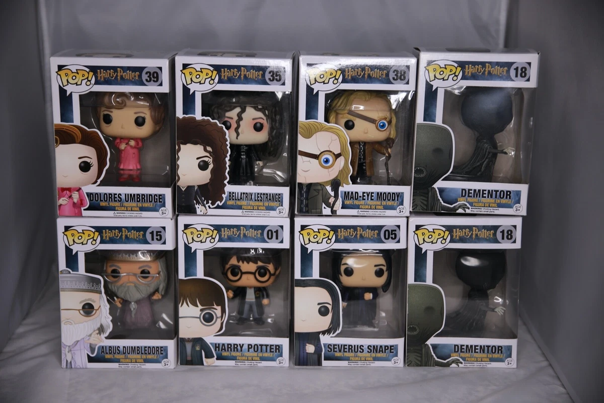 Harry potter funko store pop 8