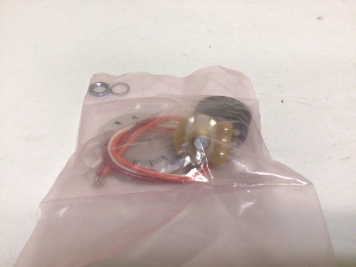 NEW, DART CONTROLS POTENTIOMETER JB5180A 2121 ASSEMBLY, FREE SHIPPING - Picture 2 of 9