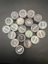 bareMinerals Loose Mineral Eye Color/ Eyeshadow, Sealed, .28g, YOUR CHOICE!