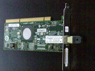 IBM 5760 PCI-X Fibre Chan Disk Ctlr 5761, 5758, 280D