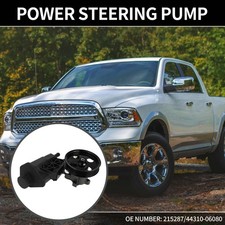 Nr.52113454AK/52113240AF Auto-Servolenkpumpe f&uuml;r Dodg f&uuml;r Ram 1500 5.7L V8 02-07