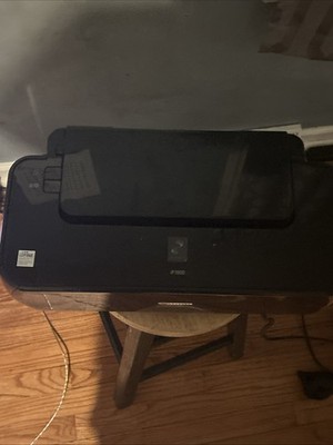 Canon PIXMA IP1800 Digital Photo Inkjet Printer