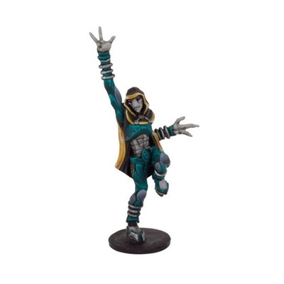 Mantic Dreadball Season 2 28mm MVP - Mee-Kel Judwan Pack New