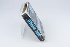 Nintendo NES *Devil World* OVP CIB PAL B DD-EEC/SCN Bienengr&auml;ber +