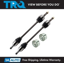 Trq Drivetrain Kit Front Fits 2004-2006 Subaru Baja Impreza Trq Drivetrain Kit Front Fits 2004-2006 Subaru Baja Impreza