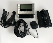 Delphi Roady XT XM Satellite Radio Receiver SA10175 with Accessories TESTED