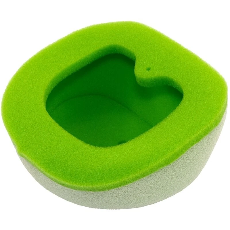 Filtro de aire de doble etapa Hiflofiltro se adapta a Yamaha WR250F (2003 a 2014) Foto 4 de 4