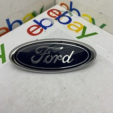 1998-2005 Ford Ranger Rear Liftgate Badge Emblem Logo Sign Oem F27b-9843156-aa