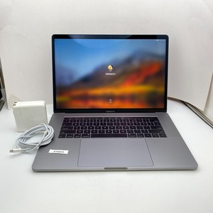 15 MacBook Pro Touch Bar | eBay