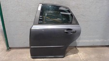 Porte arrière et accessoires Volvo S40