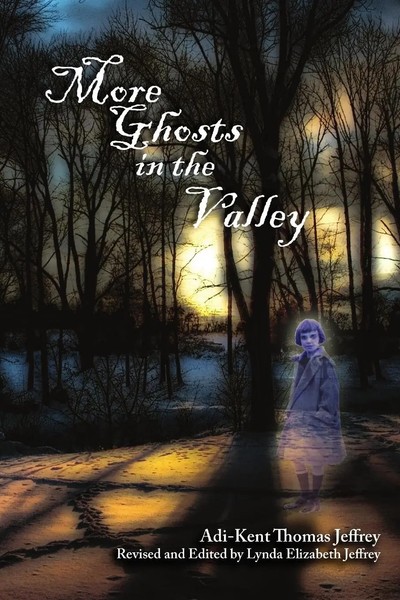 Adi-Kent Thomas Jeffrey | More Ghosts In The Valley | Taschenbuch | Englisch-image