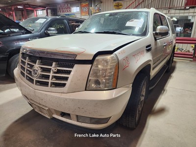 Core Long Block Engine 6.2L VIN 8 L92 *Low End Knock Fits 07-08 ESCALADE 1285358