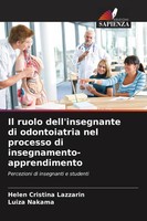 Il Ruolo Dell'insegnante Di Odontoiatria Nel Processo Di...