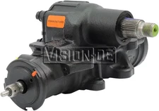 BBB Industries 502-0122 Power Steering Gear For Select 96-98 Jeep Models