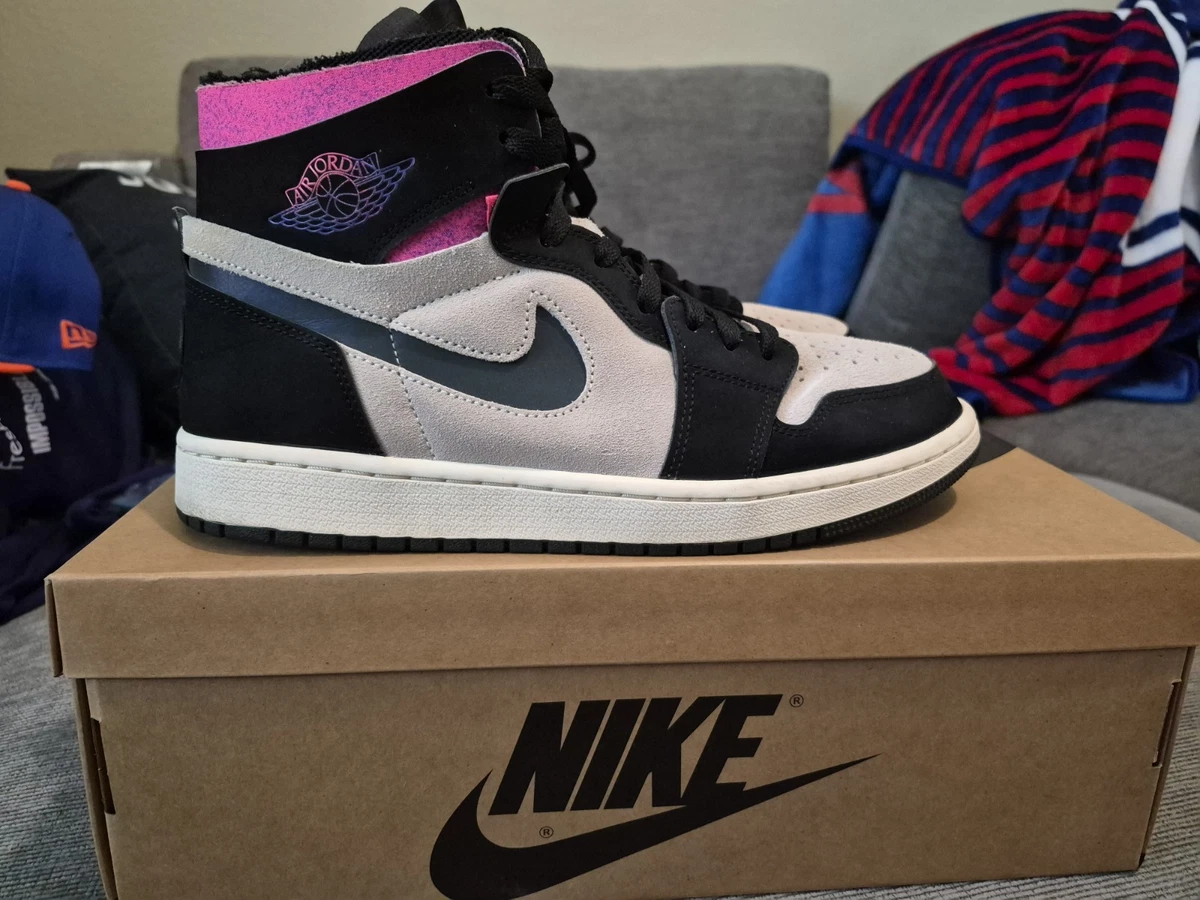 Las mejores ofertas en Paris Saint-Germain x Air Jordan 1 Zoom
