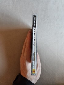 POCKET FIGHTER SEGA SATURN JAPAN COMPLETE IN BOX