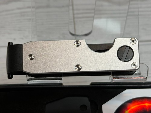 🔥SEMI-CUSTOM SCHLÜSSELGEHÄUSE mit RIDGE PVD SCHRAUBEN (SIEHE VARIATIONEN) + KOSTENLOSER VERSAND - Bild 85 von 94