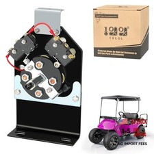Forward Reverse Switch Assembly for EZGO TXT Golf Cart 1994-Up, OEM 73036G01
