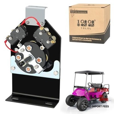Forward Reverse Switch Assembly for EZGO TXT Golf Cart 1994-Up, OEM# 73036G01
