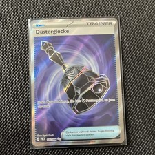 Pokémon Düsterglocke 106/084 IR | Deutsch |...
