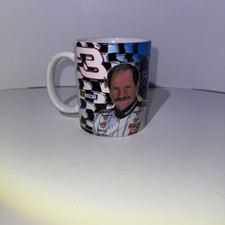Dale Earnhardt Sr Coffee Mug
