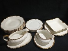 Service Teller Schale