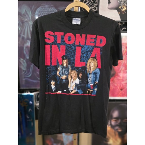 Live — Guns N’ Roses in Los Angeles