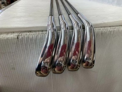 Callaway ELYTE MAX FAST Eisensatz 7-9, Pw 4tlg Flex Regular