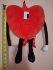 Bad Bunny Plush Stuffed Animal Doll Backpack 2022 — photo 2
