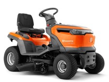 Husqvarna TS 114 Rasentraktor - Hydrostat