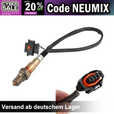 Lamdasonde Lambdasonde Regelsonde nach Kat Für Opel Astra G H Corsa C D 1.0-1.2
