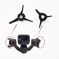 For DJI Mini 3/Mini 3 PRO Gimbal Camera Shock Absorbing Rubber Cushion Pad Set