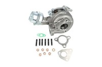 NRF Lader, Aufladung 90010083 FüR Alfa Romeo Passend FüR Fiat Lancia Opel