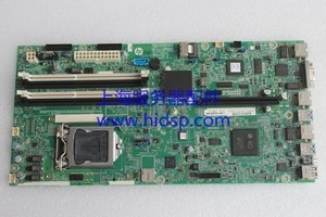 1pcs For HP ProLiant DL320e Gen8 v2 server motherboard 725260-001 715908-002 #jd