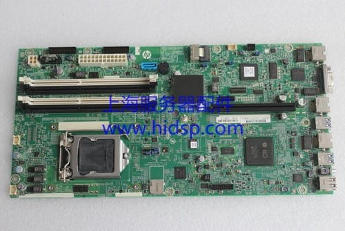 1pcs For HP ProLiant DL320e Gen8 v2 server motherboard 725260-001 715908-002 #jd