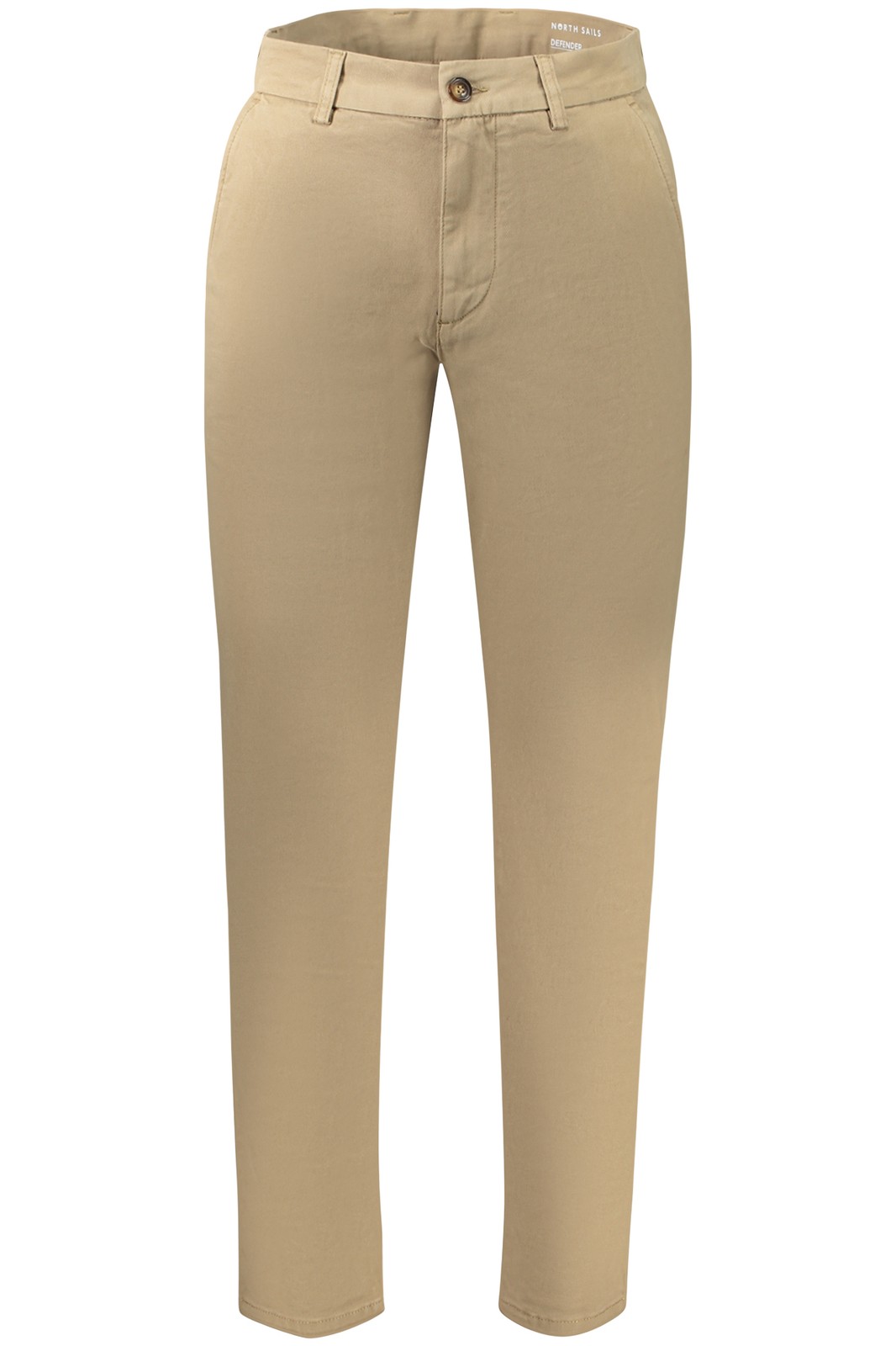 North Sails Uomo Beige Uomini, Pantaloni, Pantaloni Da (36) - Immagine 2