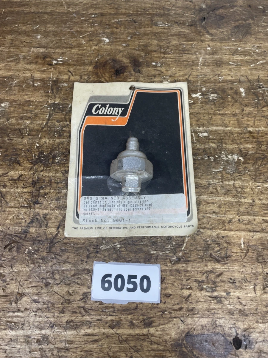 Colony Other Motorcycle Parts for Harley-Davidson for sale | eBay