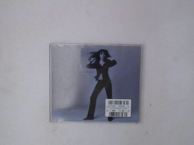 Fantasy (5 versions, 1995) CAREY, Mariah und Diverse: