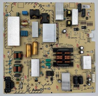 Power Supply Board 1-004-424-21 for Sony XBR85X800H 85'' HDR 4K UHD Smart LED TV