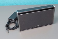 Bose SoundLink Wireless Mobile Bluetooth Speaker Series 1 Tested w/ Charger