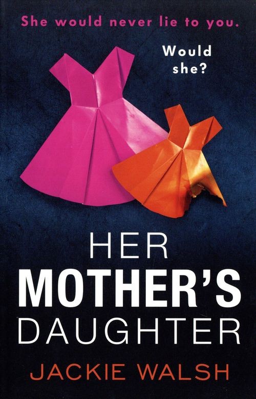 Her Mother's Daughter