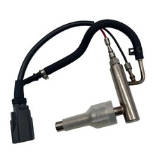 Einspritzventil Partikelfilter FÜR Ford C-Max II S-Max WA6 Focus III Mondeo IV