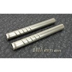 Rinehart 2.5 in. High Performance Baffles 100 0185