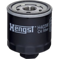 Hengst Filter H403W ÖLfilter FüR Ford Transit V363 FED FFD FCD FDD