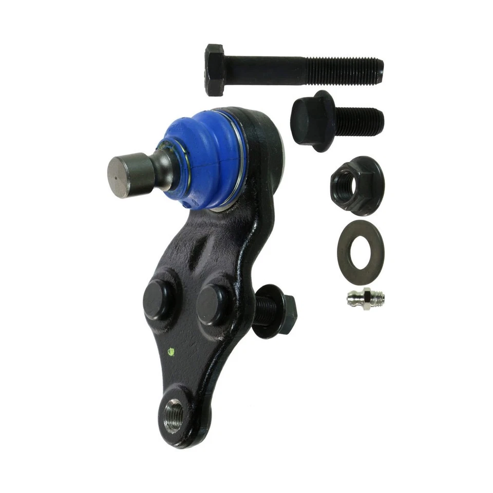 Junta esférica genuína ACDelco para Hyundai Sonata 2011-2014 | Aço | Não ajustável - Imagem 3 de 4