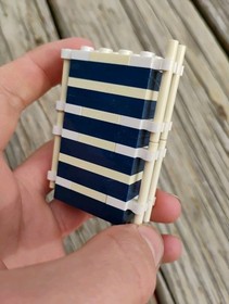 LEGO ARCHITECTURE: Sydney (21032) With Box/Manual ~ 100% COMPLETE