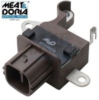 Meat & Doria 52034 Generatorregler Regler Lichtmaschine FüR Toyota FüR Lexus